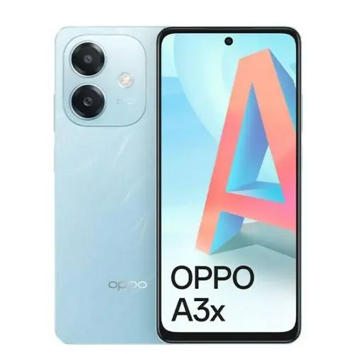 Oppo A3X.webp