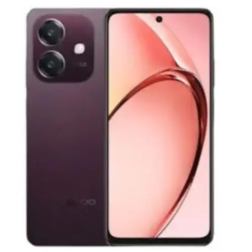 Oppo A3x Brown..webp