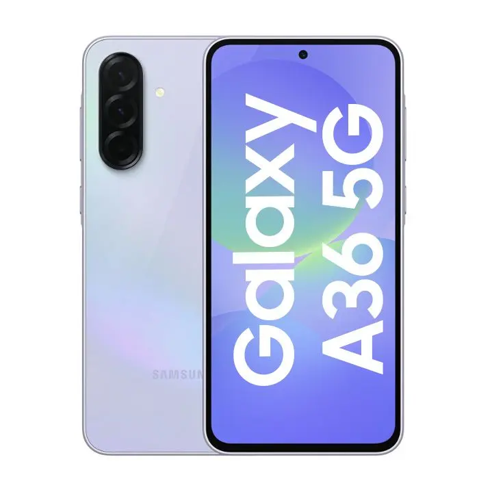 Samsung A36 6/128GB