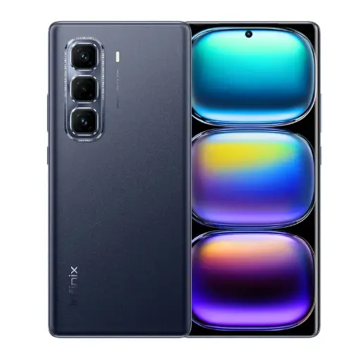 Infinix Hot 50 Pro Plus 8/256GB.