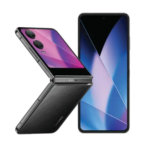 Infinix Zero Flip 5G 8/512GB.