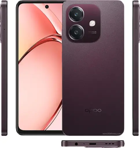 Oppo A3 4G 6/128GB.