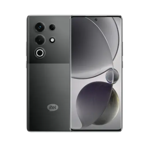 Itel S25 Ultra 4G