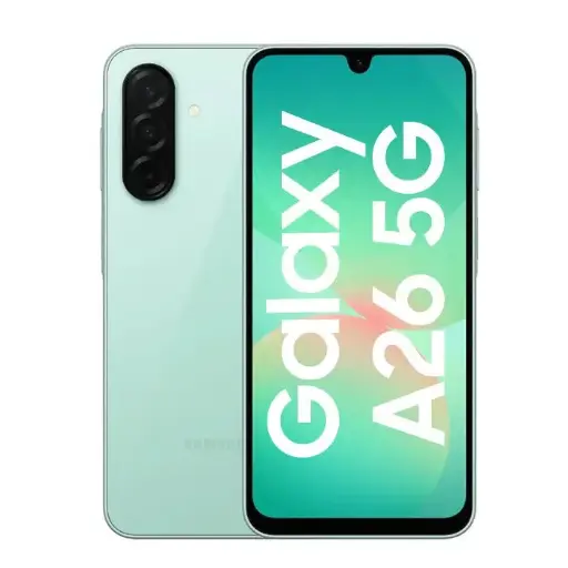 Samsung A26 8/256GB