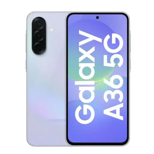 Samsung A36 8/256GB