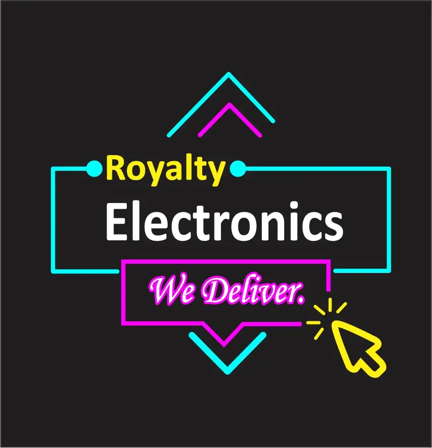 Royalty Electronics LLP